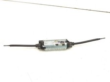 Alfa Romeo Brera 2.2JTS 136kW