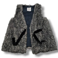 Gilet Zara Taglia 11/12