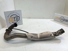 COLLETTORE SCARICO KTM 690 SMC 2008-2011 / MANIFOLD EXHAUST