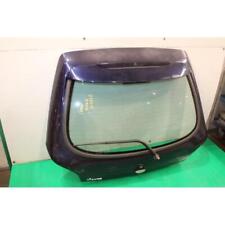 PORTELLO POST. PER FORD FIESTA - COURIER (99-02) 1.2 16V BER. 5P/B/1242CC. 1999