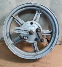 RUOTA ANTERIORE IN LEGA