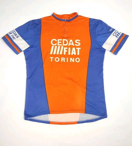 Vintage ciclismo maglia - ciclismo,