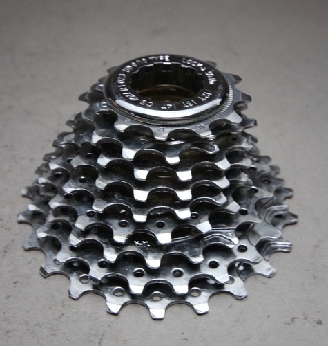 Cassetta campagnolo ø - 9, /
