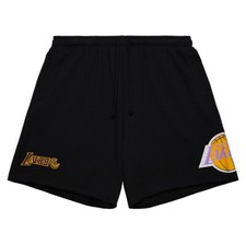 MITCHELL & NESS pantaloncini