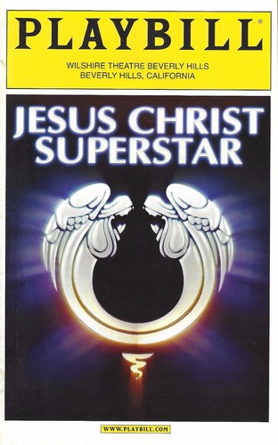 Ted neeley jesus christ - ted, "jesus