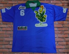 LECCE No. 6 Jersey Shirt