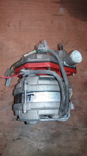 Motore elettropompa ime 25hp - motore, 0,25hp