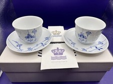 Royal Copenhagen 2 set/kit