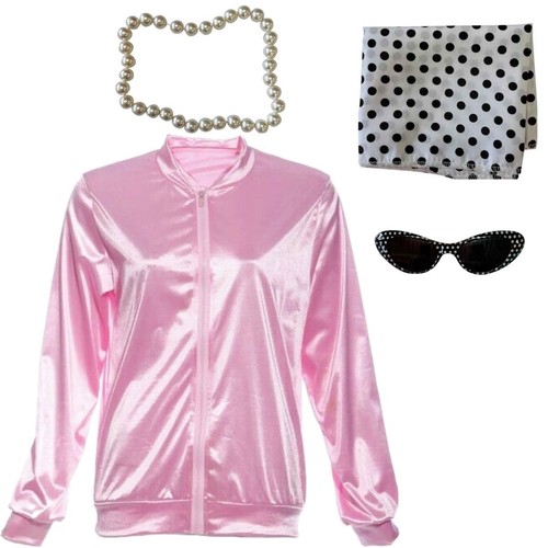 Set accessori costume donna