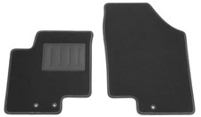 ASC tappetini auto anteriori