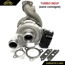 Turbo neuf sans consigne pour - sans,