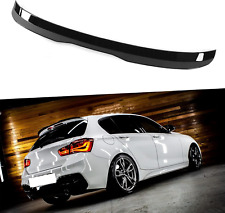 Spoiler cofano posteriore BMW