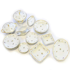 31 pezzi - Servizio da tavola