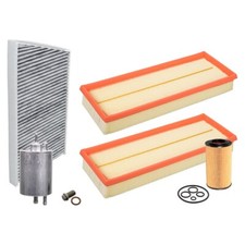 Kit di ricambi FEBI BILSTEIN