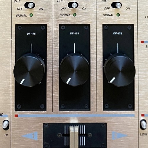 Vestax 175 kit - df-175,