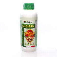 Fitokem-LECISAN corroborante 1 lt - potenziatore delle difese- lecitina di soia