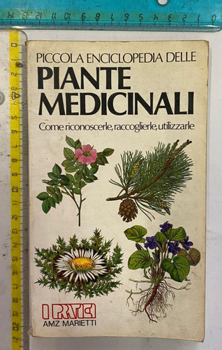Piccola enciclopedia delle - piccola,