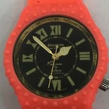 Orologio Immersion stendardo