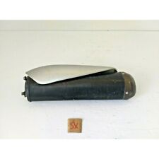 TERMINALE SCARICO MARMITTA SINISTRO KAWASAKI NINJA 1000 ZX 10R 2006 2007