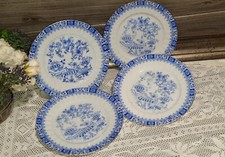 SET 4 PIATTINI DIAM 17 DECORO