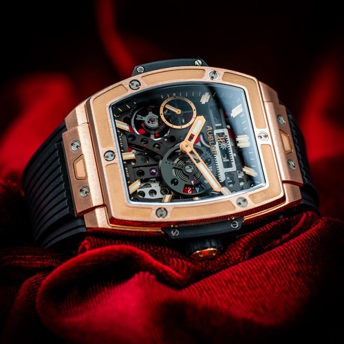 Hublot spirit big bang - big,