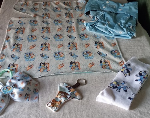 Abdl tasca per - abdl, pannolini