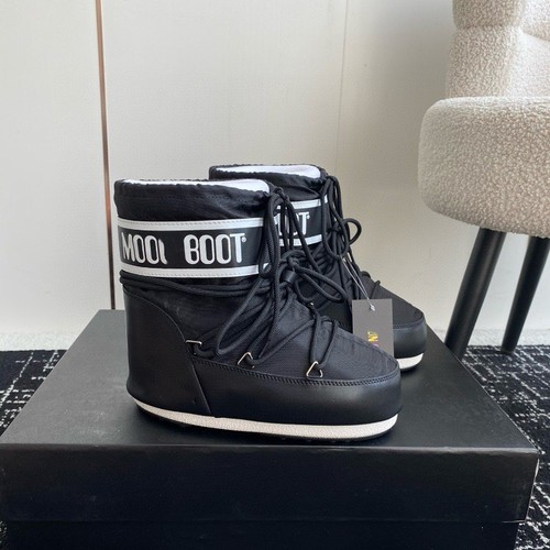Moon boot women low - moon,