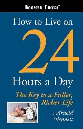 How live hours a day - to,