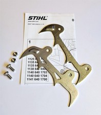 STIHL Arresto Artiglio SET