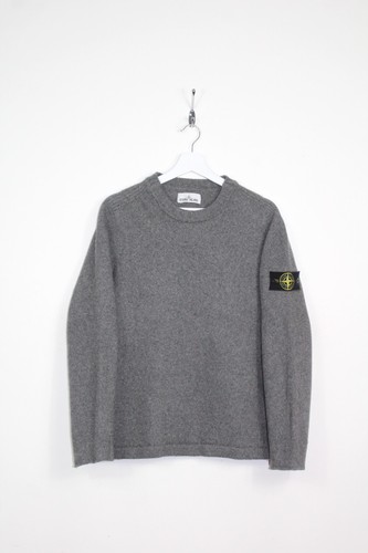 Felpa stone island maglia - island,