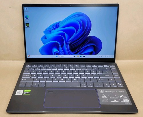 Msi prestige a10sc intel - a10sc,