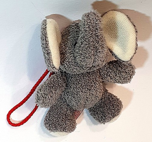 Peluche trudi elefante - elefante,