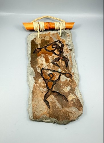 Guy junker sculture pietra - guy, in