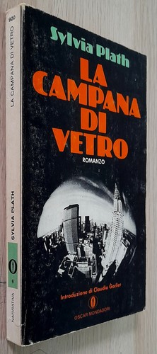 Sylvia plath campana - plath,