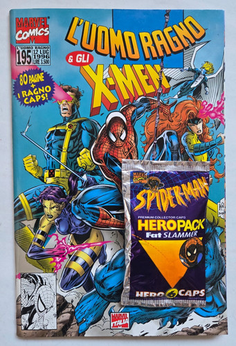Uomo ragno marvel - marvel, +