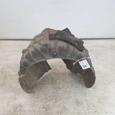 Passaruota parasassi Audi A4 B9 Avant S-line  2.0 110 KW 2016 posteriore destro