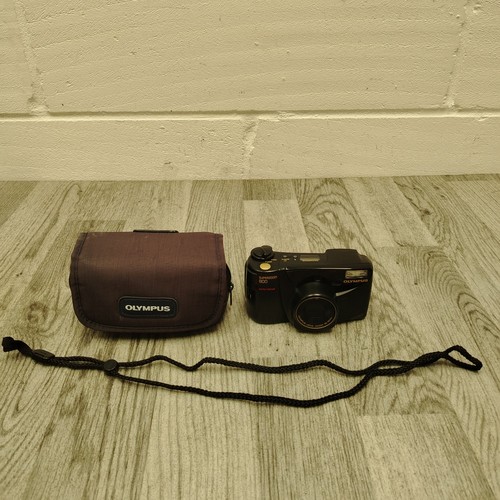 Olympus superzoom 800 - olympus,