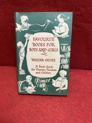 Favourite books for boys - favourite,