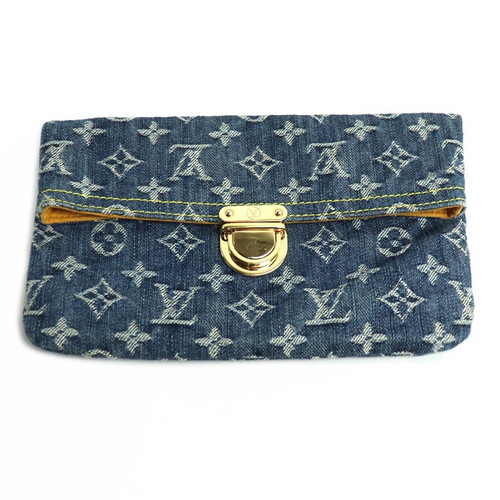 Borsa louis vuitton - vuitton:, pochette