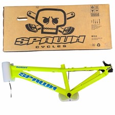 Spawn Cycles Kotori 1 20”