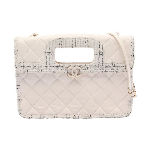 Borsa tracolla chanel - borsa, a