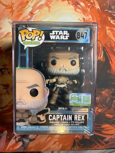 Funko pop vinyl star - vinyl, wars