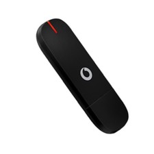 Vodafone Chiavetta USB K4203 Nera Restituzione Clienti Come Nuova Confezione Neutra