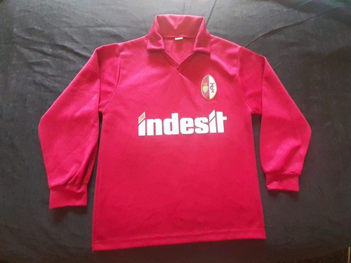 Maglia shirt vintage - vintage, football