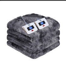Sealy Coperta Elettrica Queen