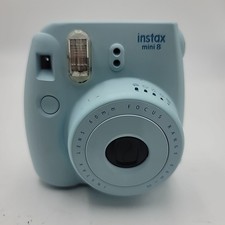 Fujifilm Instax Mini 8 Ice
