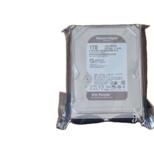 Hdd purple wd11purz 1tb - purple,