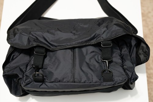 Borsa tracolla domke - borsa, f-2