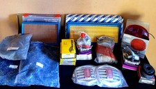 Genuine sealed parts - parts, new