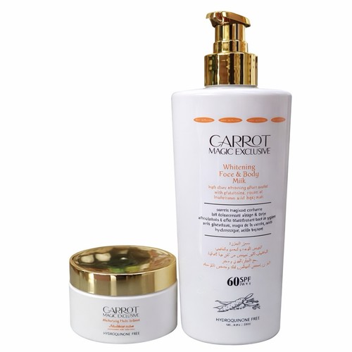 Pezzi carot magic esclusivo - 2,